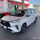 تويوتا فيلوز 2024