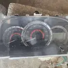 عداد طبلون افانزا من موديل 2016 الى 2020