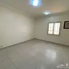 شقة غير مفروشة للإيجار السنوي في جدة حي مشرفة