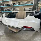 صدام خلفي ازيرا 2022 _ 2023 نضيف اصلي عالشرط