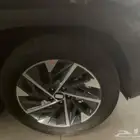 هيونداي توسان 2025 سمارت رصاصي