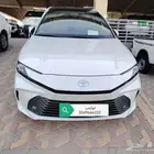 كامري لومير 2025