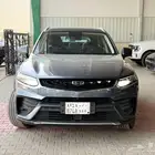 جيلي توجيلا 2022 فل كامل ممشي 118 الف علي السوم