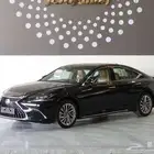 لكزس ES350 فئةDD فل كامل الساير 2025 بأقل الاسعار