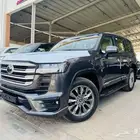 لاندكروزر - جي اكس ار - L5 - خليجي - 2025 مبيعات بنوك