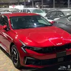 كيا k5 استاندر مطور 2025