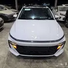 هيونداي اكسنت فليت 2026