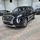 بالسيايد 2022 PALISADE 2022-ممشى 41الف