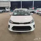 كيا بيجاس استاندر 2026