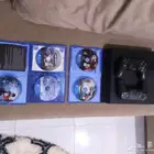 بلايستيشن فور