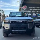 تويوتا برادو TXL3 بنزين 2025 كاش واقساط ودفعتين