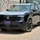 نيسان كيكس ستاندر- نص فل 2025 بالنقد والتقسيط