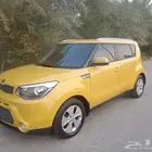 كيا سول 2016