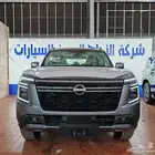 نيسان باترول LE 2026 تيربو