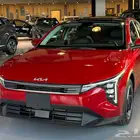 كيا k4 gls 2026