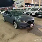 مازدا 6 موديل 2025 فل كامل