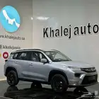 تويوتا اوربان 2026 ستاندر ( تقسيط وكاش )