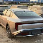 كيا k4 استاندر 1.6 موديل 2026 نقدي و تاجير منتهي بالتمليك