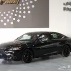 لكزس ES 350 أف سبورت 2025 الساير بااقل الاسعار