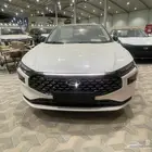 فورد تورس تيتانيوم فل كامل 2026