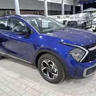 كيا سبورتاج 2025 GL جديد