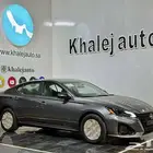 نيسان التيما 2025 ستاندر ( تقسيط وكاش )