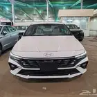 هيونداي النترا سمارت 2026