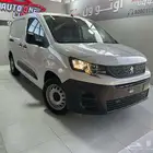 بيجو بارتنر 2024 ديزل طويل عروض خاصة للشركات و المؤسسات