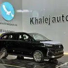 تويوتا فيلوز 2025 ( تقسيط وكاش )