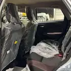 سوزوكى فرونكس GLX موديل 2025