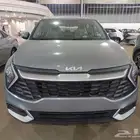 كيا سبورتاج استاندرد مطور 1600 سي سي 2025