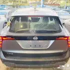 نيسان كيكس ستاندر 2025 ( كاش   اقساط )