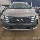 هيونداي توسان سمارت 2025