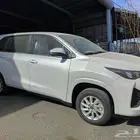 انوفا 2025 بنزين GL