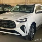 ايسوزو mux بالشكل الجديد 2025 الفل