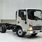 دينا جاك 3.5 طن موديل 2025