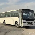 اشوكلي حافله M12 موديل 2026 64 راكب