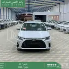 يارس فل أبيض بنزين 2026 كاش وتقسيط بنوك