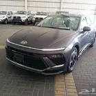 هيونداي سوناتا كمفورت م 2026 - سعودي