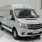 فوتون توانو بضاعة 2024 سقف عالي اقل سعر