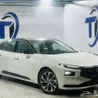 فورد تورس تيتانيوم فل كامل 2026