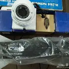 رسيفر كاميرات جديد