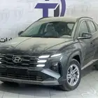 توسان 2.0 سمارت جنط 17 خليجي 2025