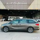 هوندا اوديسي 2021 فل كامل ( الجبيل )