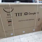 بيع احدث اصدار شاشات تلفزيون سمارت 4k بتوصيل الفوري مجاني