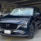 مازدا CX5 2022 فل كامل