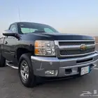 سلفرادو2013 LTمحرك V8 5.3بدي ومحركات وكالة البيع 45 للصامل