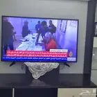 تلفزيون ال جي 50 سمارت بوصة