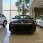 هيونداي اكسنت 2026