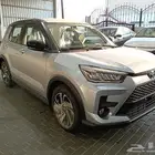 تويوتا رايز ليمتد فل كامل 1000 تيريوا م 2026 - سعودي